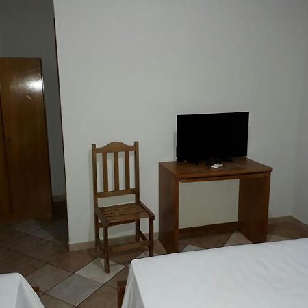 Sevilha Park Hotel Colorado Buitenkant foto