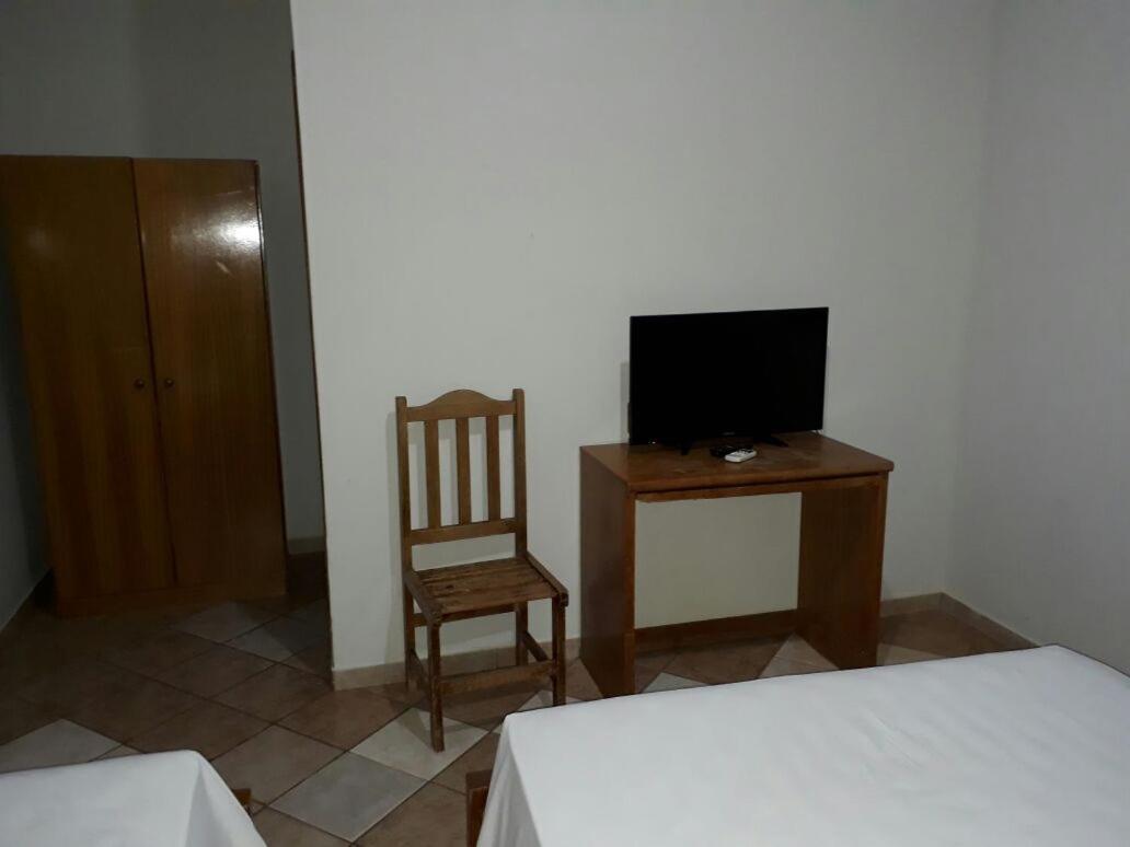 Sevilha Park Hotel Colorado Buitenkant foto