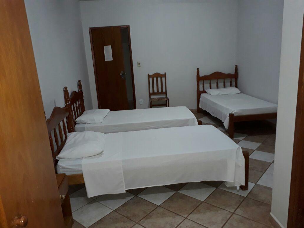 Sevilha Park Hotel Colorado Buitenkant foto