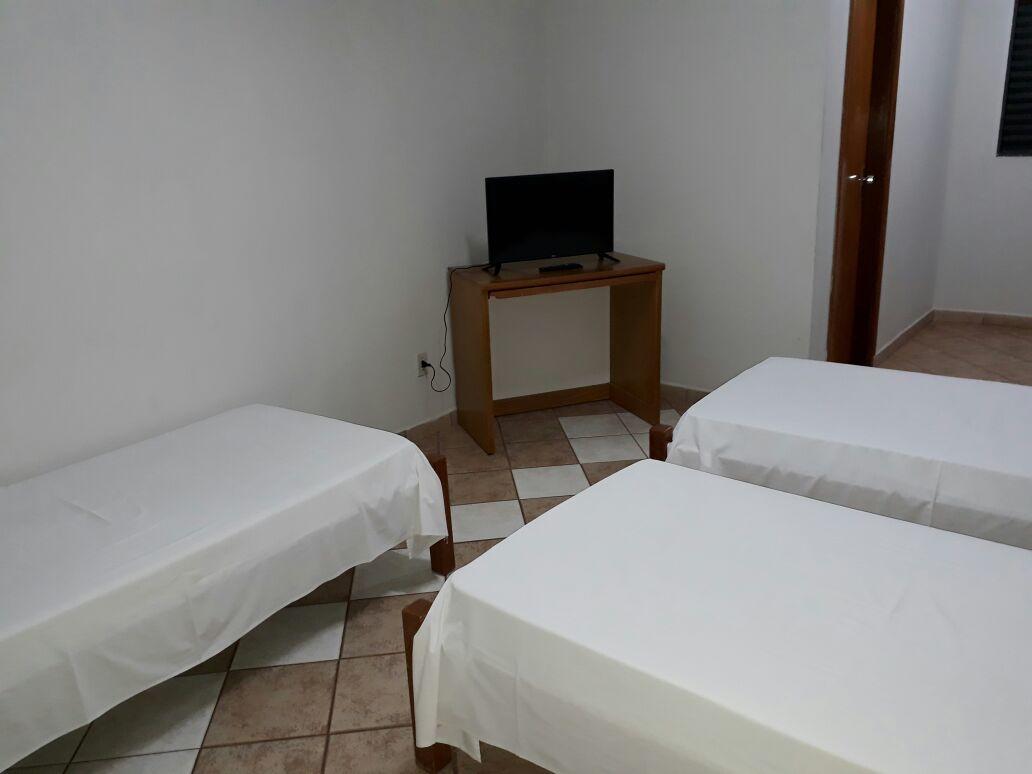 Sevilha Park Hotel Colorado Buitenkant foto